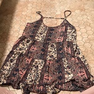 Beautiful Boho Dress